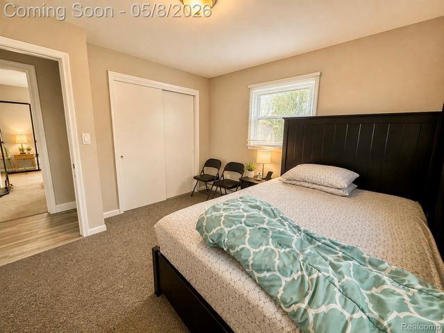 37542 Andrew Drive, Sterling Heights, MI 48312