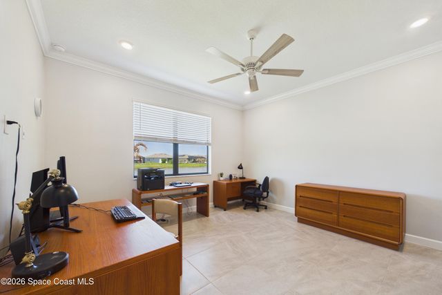 1453 Great Belt Circle, Melbourne, FL 32940