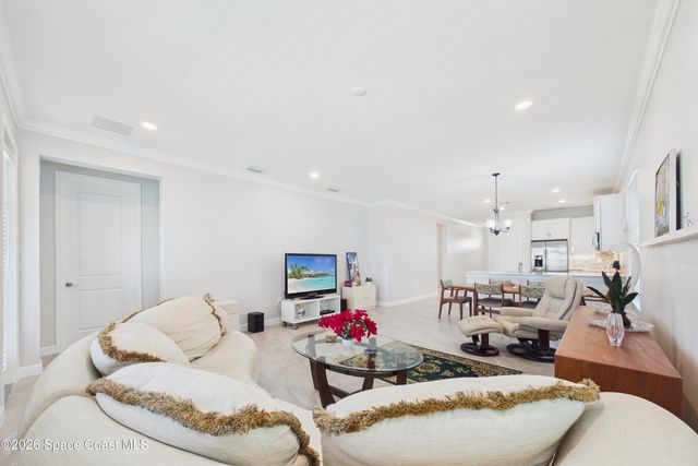 1453 Great Belt Circle, Melbourne, FL 32940