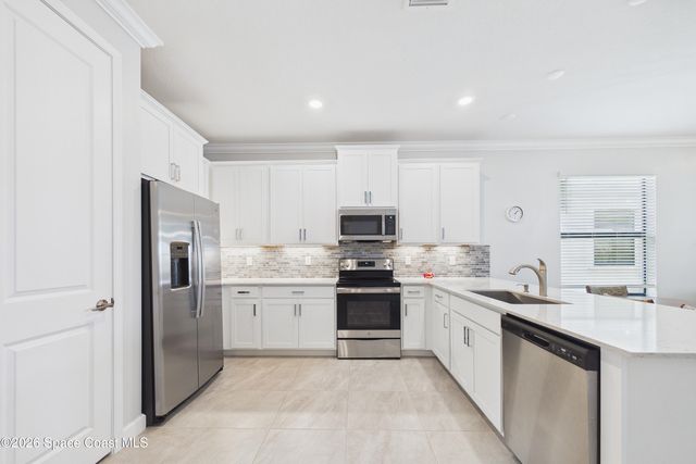 1453 Great Belt Circle, Melbourne, FL 32940