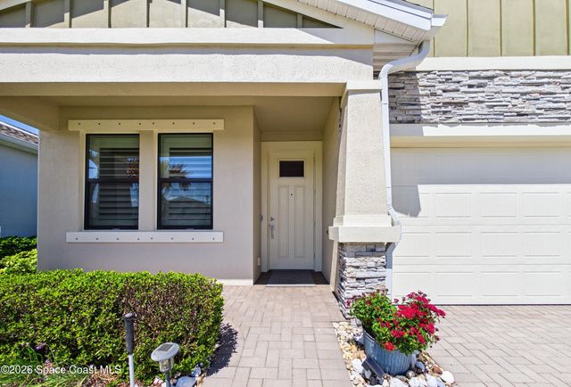 1453 Great Belt Circle, Melbourne, FL 32940