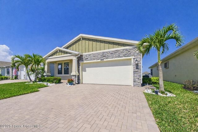 1453 Great Belt Circle, Melbourne, FL 32940