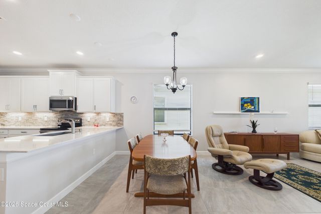 1453 Great Belt Circle, Melbourne, FL 32940