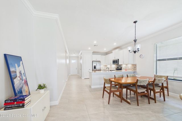 1453 Great Belt Circle, Melbourne, FL 32940