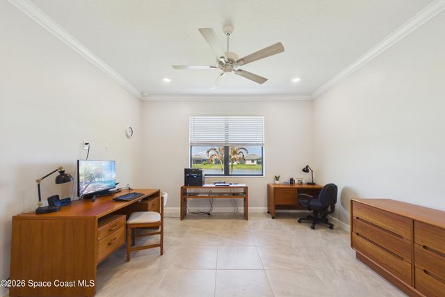 1453 Great Belt Circle, Melbourne, FL 32940