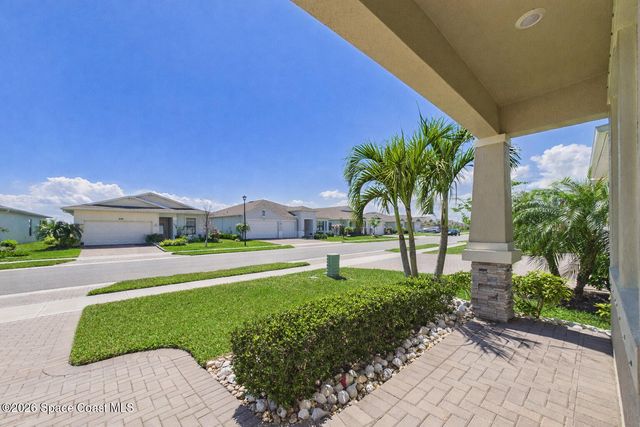 1453 Great Belt Circle, Melbourne, FL 32940