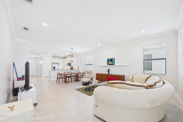 1453 Great Belt Circle, Melbourne, FL 32940