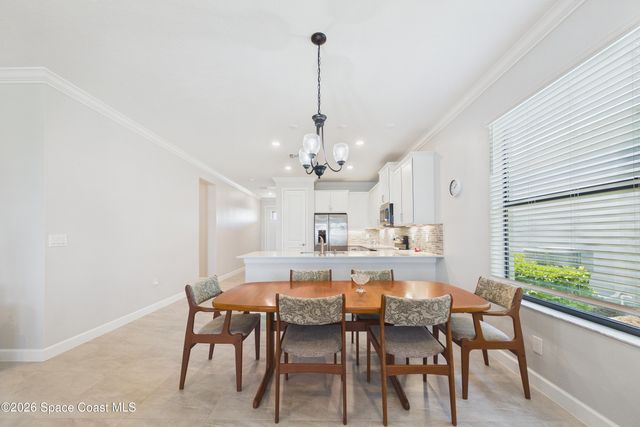 1453 Great Belt Circle, Melbourne, FL 32940