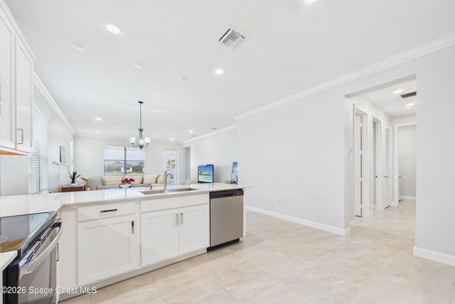 1453 Great Belt Circle, Melbourne, FL 32940