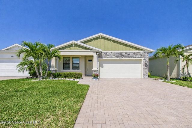 1453 Great Belt Circle, Melbourne, FL 32940