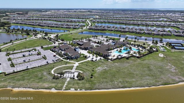 1453 Great Belt Circle, Melbourne, FL 32940