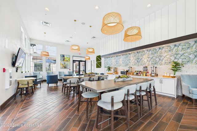 1453 Great Belt Circle, Melbourne, FL 32940