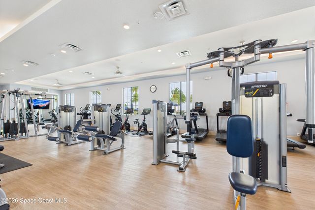 1453 Great Belt Circle, Melbourne, FL 32940