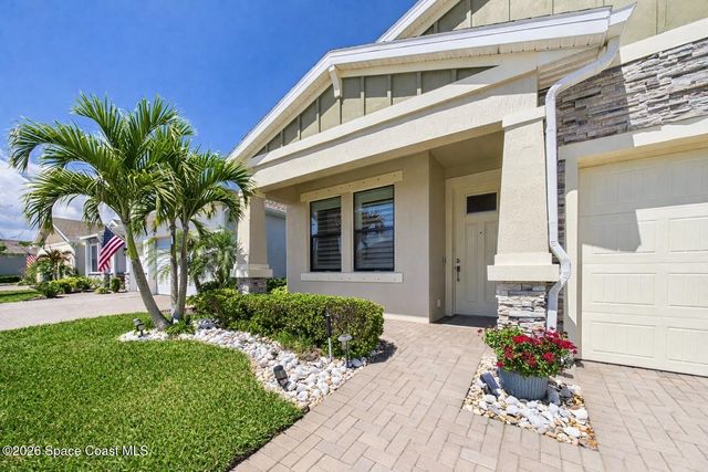 1453 Great Belt Circle, Melbourne, FL 32940