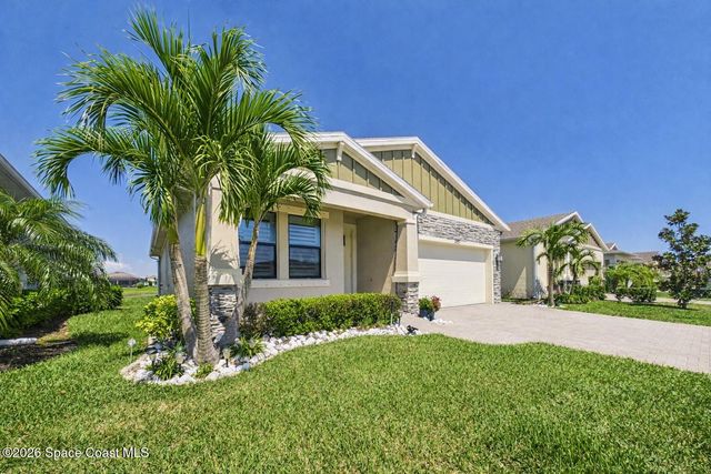 1453 Great Belt Circle, Melbourne, FL 32940