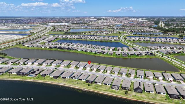 1453 Great Belt Circle, Melbourne, FL 32940