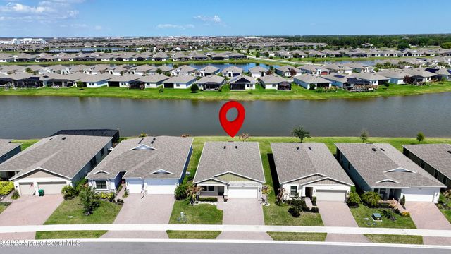 1453 Great Belt Circle, Melbourne, FL 32940
