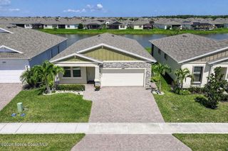1453 Great Belt Circle, Melbourne, FL 32940