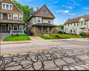 3635 E 49th Street Down, Cleveland, OH 44105