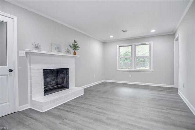 700 Hemlock CRES, Virginia Beach, VA 23464