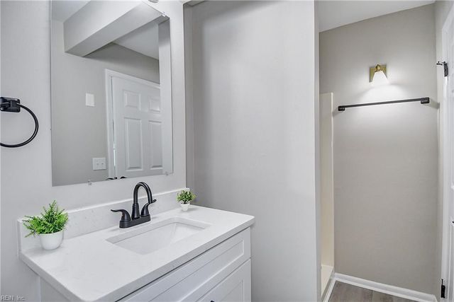 700 Hemlock CRES, Virginia Beach, VA 23464