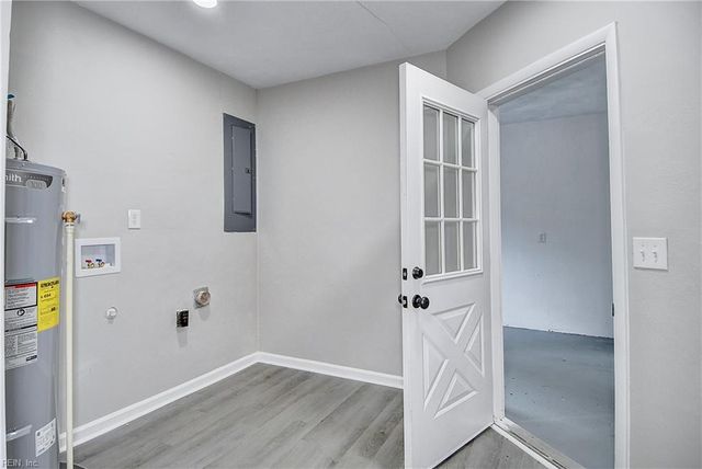 700 Hemlock CRES, Virginia Beach, VA 23464