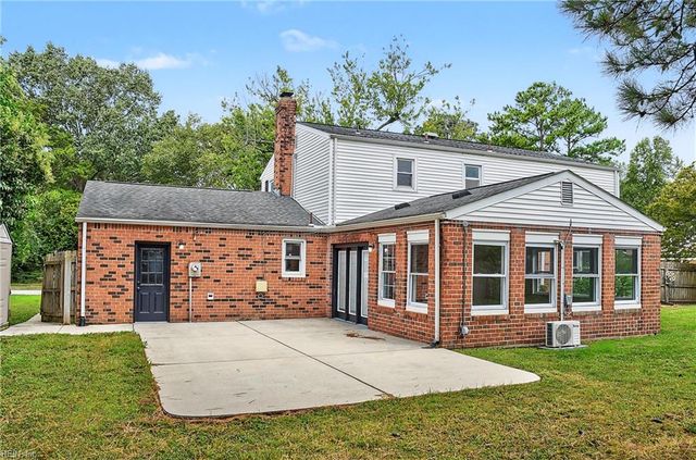 700 Hemlock CRES, Virginia Beach, VA 23464
