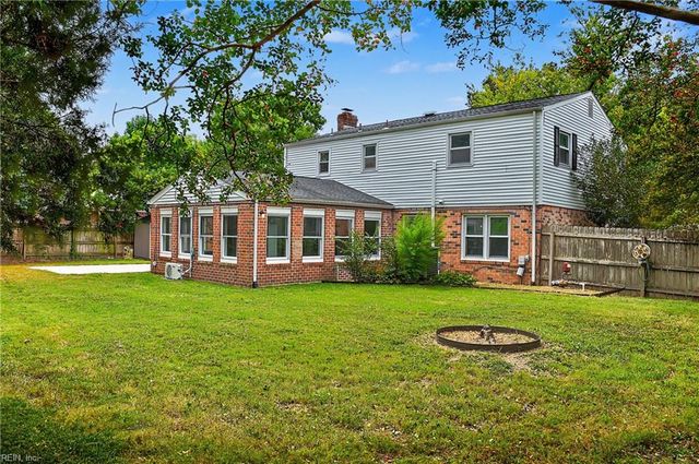 700 Hemlock CRES, Virginia Beach, VA 23464