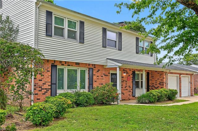 700 Hemlock CRES, Virginia Beach, VA 23464