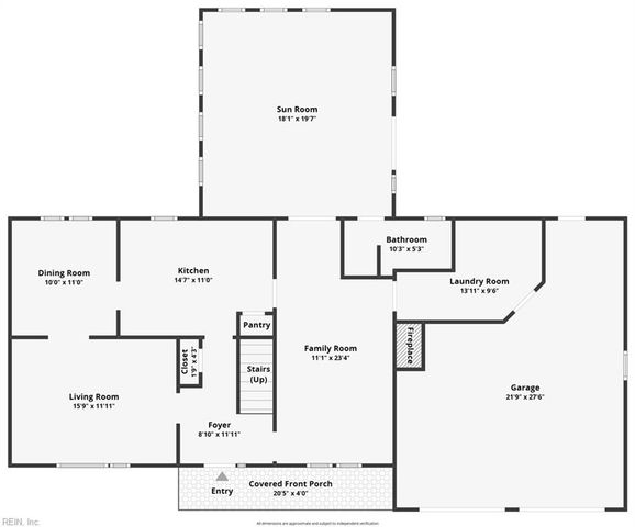 700 Hemlock CRES, Virginia Beach, VA 23464