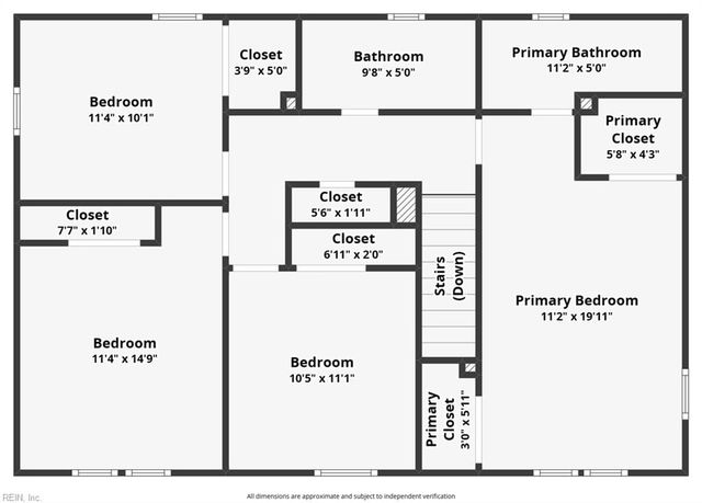 700 Hemlock CRES, Virginia Beach, VA 23464