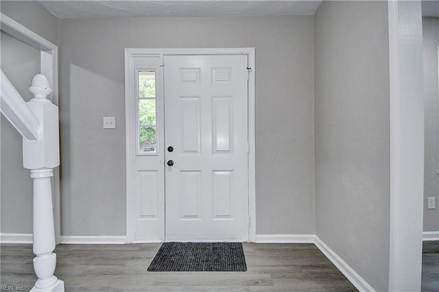 700 Hemlock CRES, Virginia Beach, VA 23464