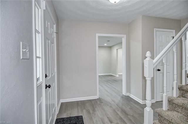 700 Hemlock CRES, Virginia Beach, VA 23464