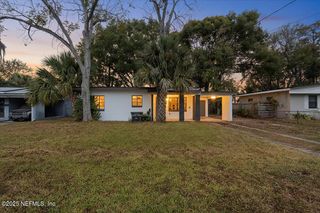5037 CAMILLE Avenue, Jacksonville, FL 32210