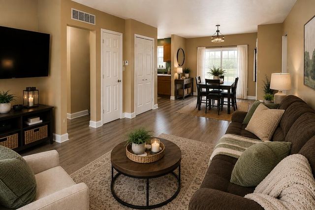 204 Walnut Crossing Drive, Walkerton, IN 46574