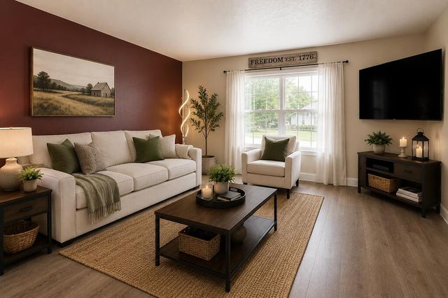 204 Walnut Crossing Drive, Walkerton, IN 46574