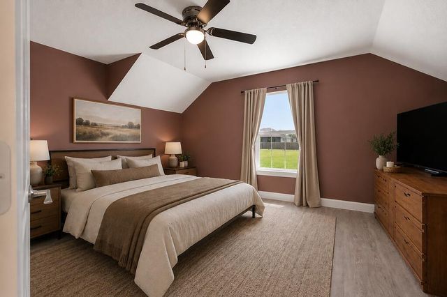 204 Walnut Crossing Drive, Walkerton, IN 46574