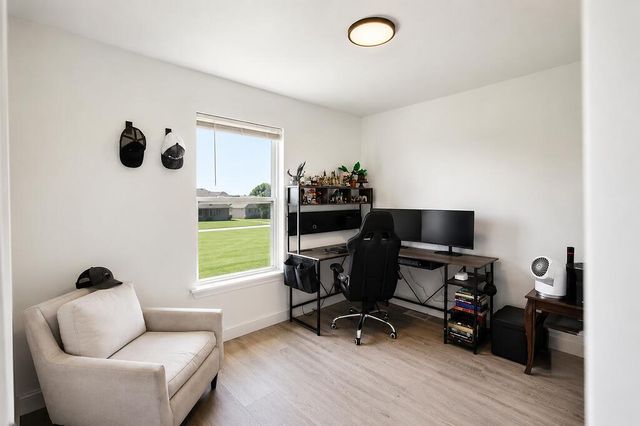 204 Walnut Crossing Drive, Walkerton, IN 46574
