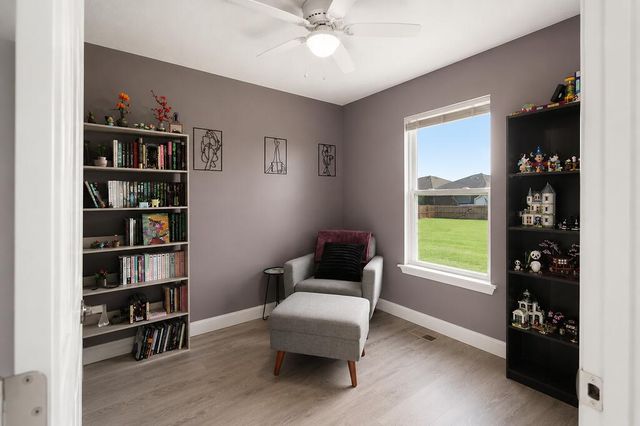 204 Walnut Crossing Drive, Walkerton, IN 46574