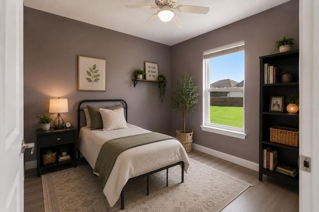 204 Walnut Crossing Drive, Walkerton, IN 46574