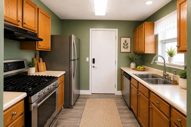 204 Walnut Crossing Drive, Walkerton, IN 46574