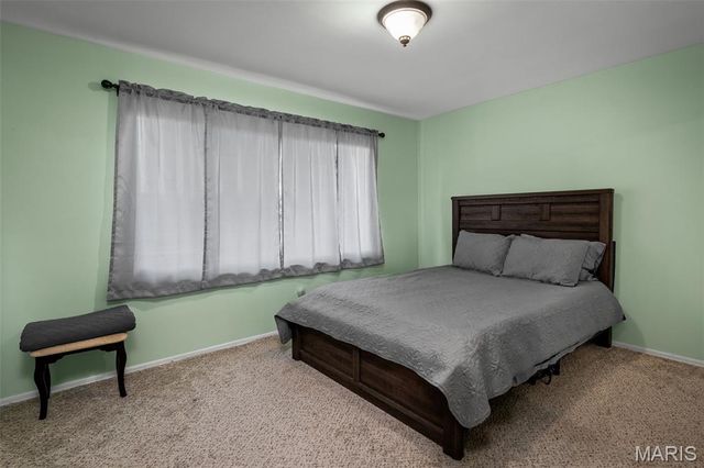 3329 Clemens Drive, St Charles, MO 63301