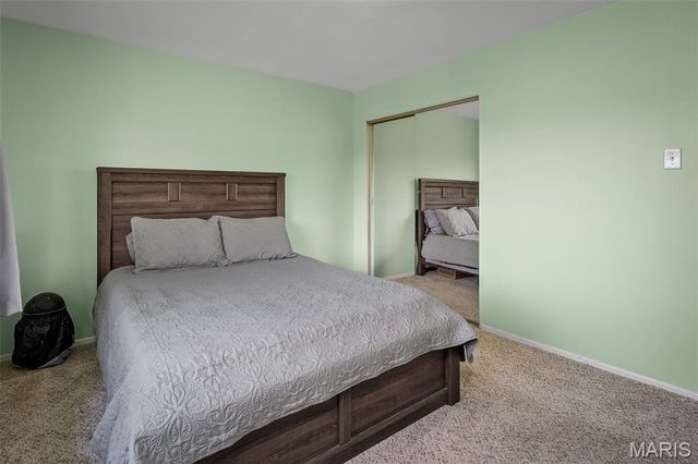 3329 Clemens Drive, St Charles, MO 63301