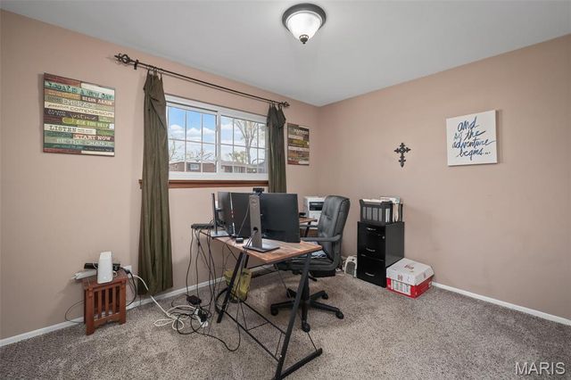 3329 Clemens Drive, St Charles, MO 63301