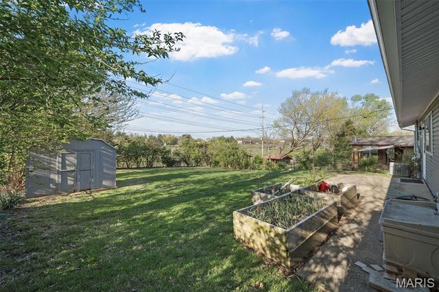 3329 Clemens Drive, St Charles, MO 63301