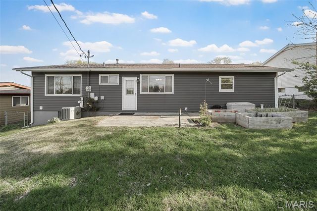 3329 Clemens Drive, St Charles, MO 63301