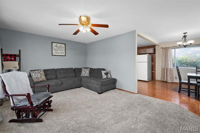 3329 Clemens Drive, St Charles, MO 63301