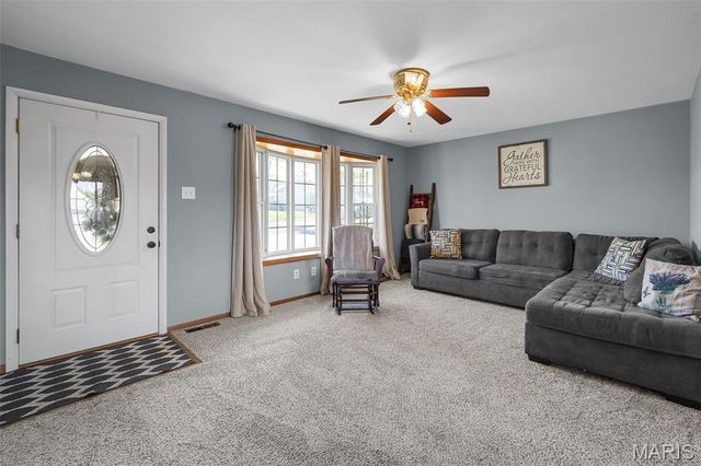 3329 Clemens Drive, St Charles, MO 63301