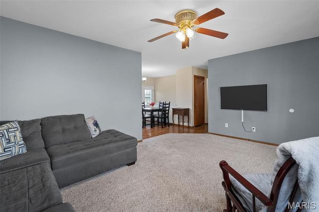 3329 Clemens Drive, St Charles, MO 63301