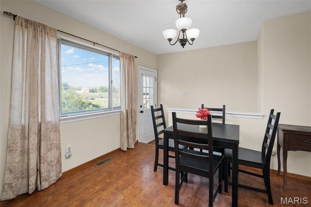 3329 Clemens Drive, St Charles, MO 63301